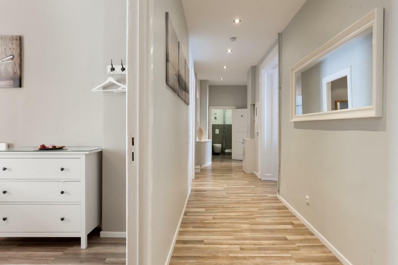 Dilo - Mygold 120 Sqm Apartment *