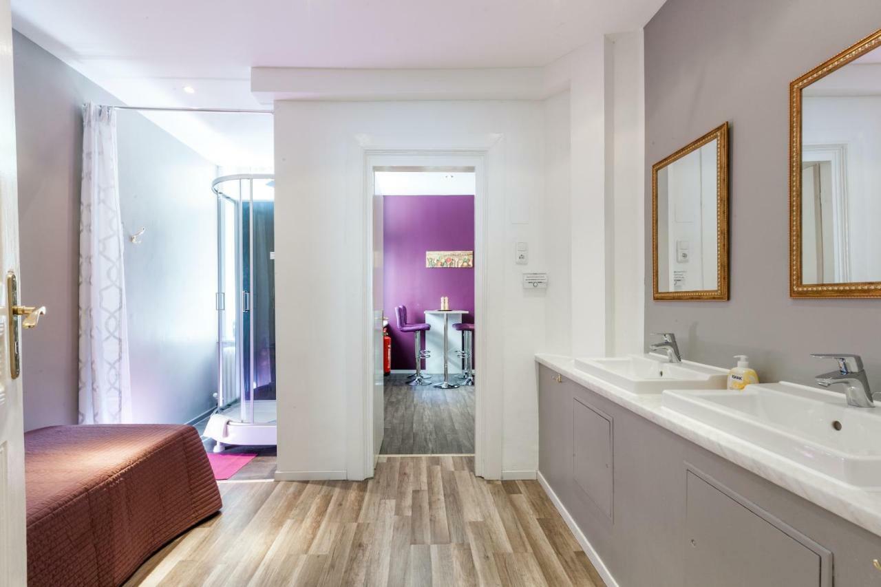 Apartment Dilo - Mygold 120 Sqm *